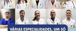 DIA DO MÉDICO