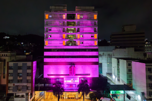 outubro rosa